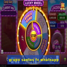 grupo santos fc whatsapp